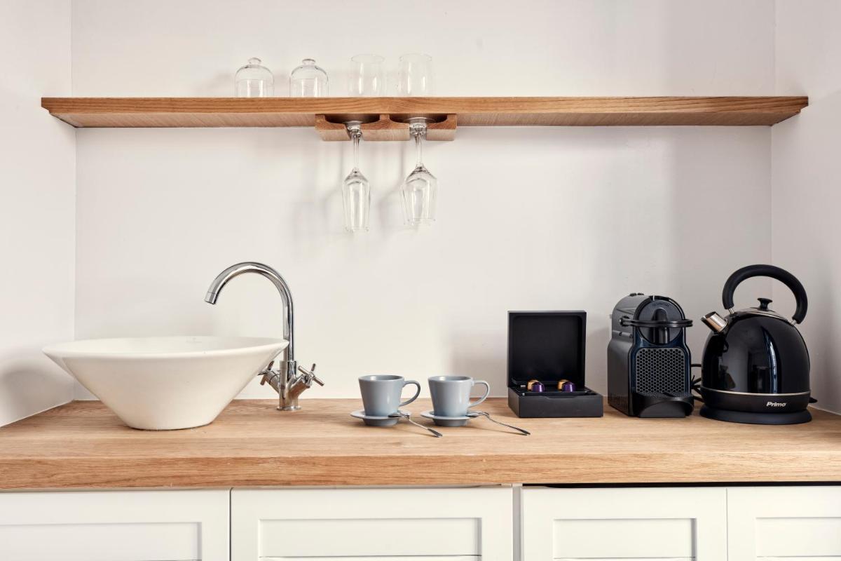 Boho Private Luxury Suites