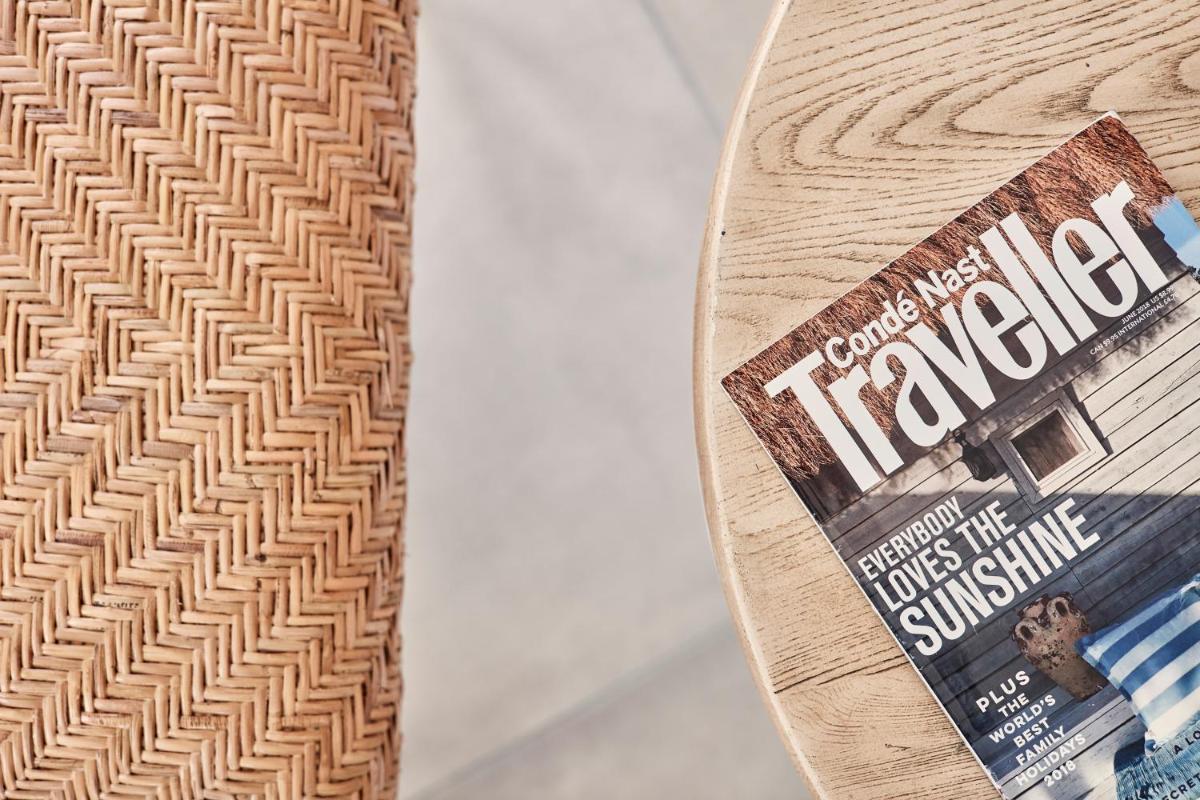 Boho Private Luxury Suites