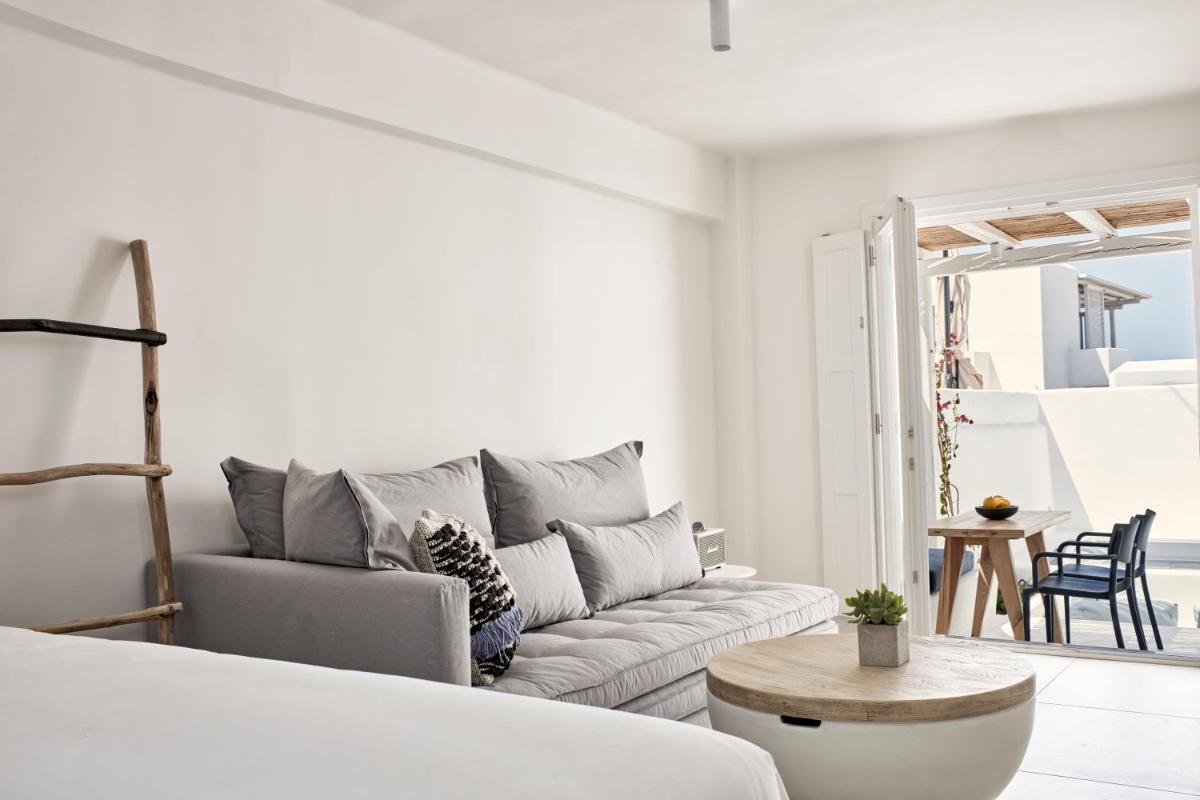 Boho Private Luxury Suites