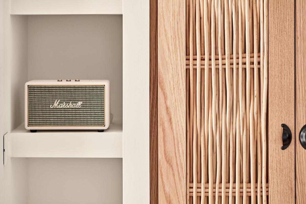 Boho Private Luxury Suites