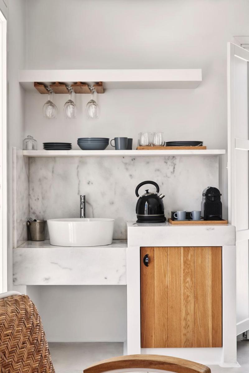 Boho Private Luxury Suites