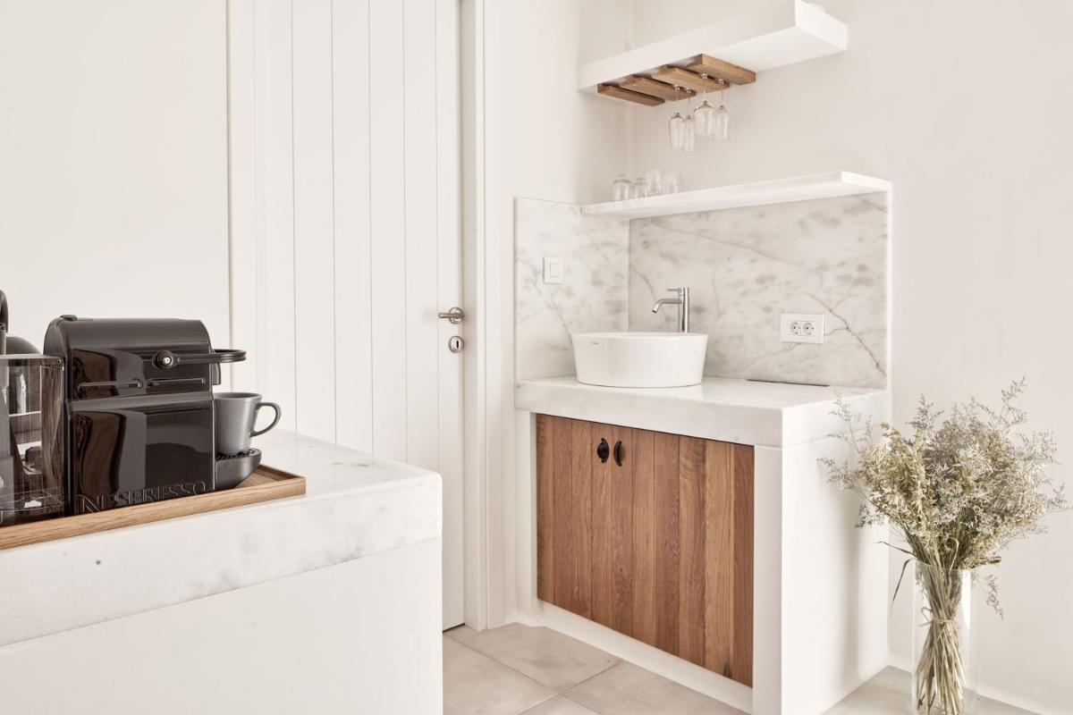 Boho Private Luxury Suites