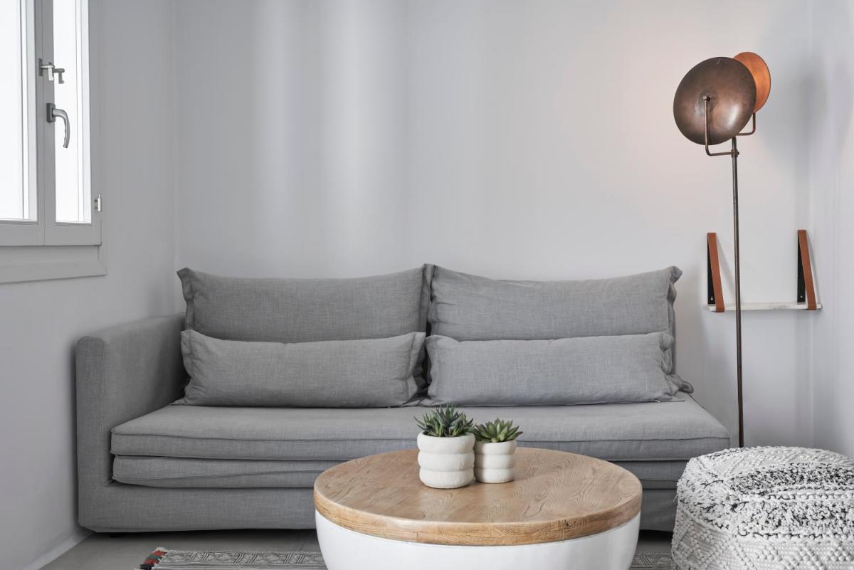 Boho Private Luxury Suites