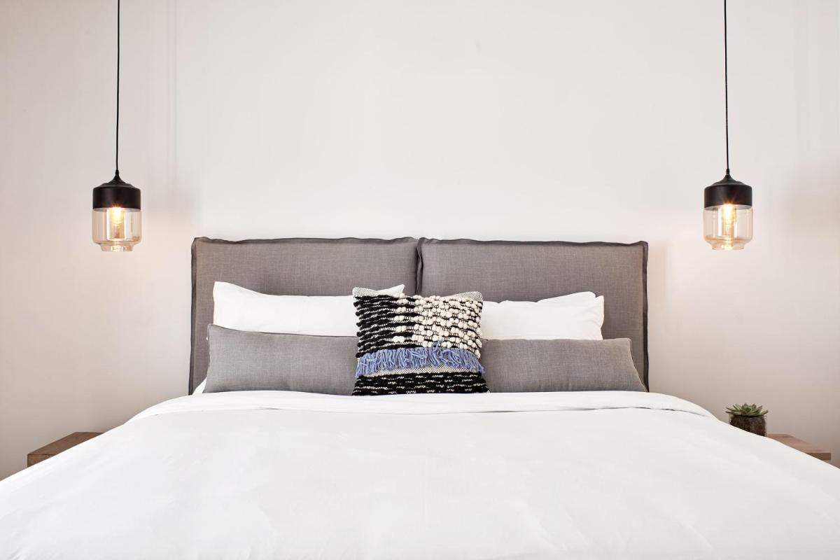 Boho Private Luxury Suites