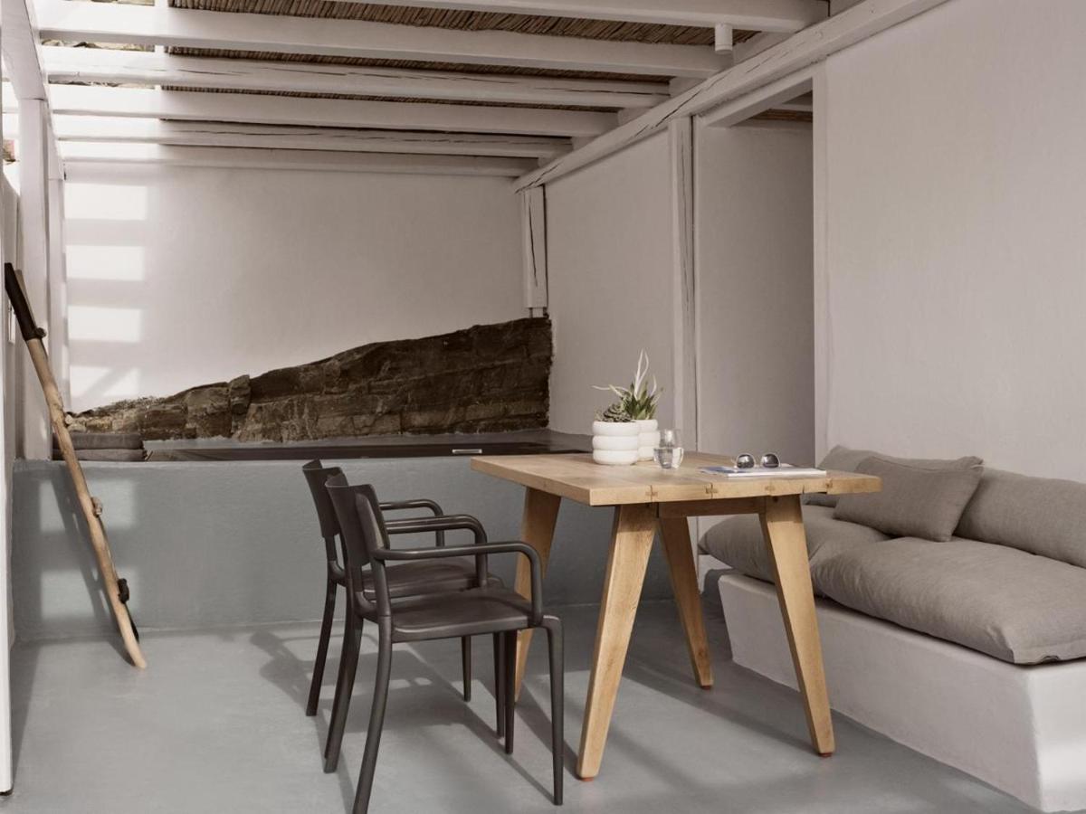 Boho Private Luxury Suites