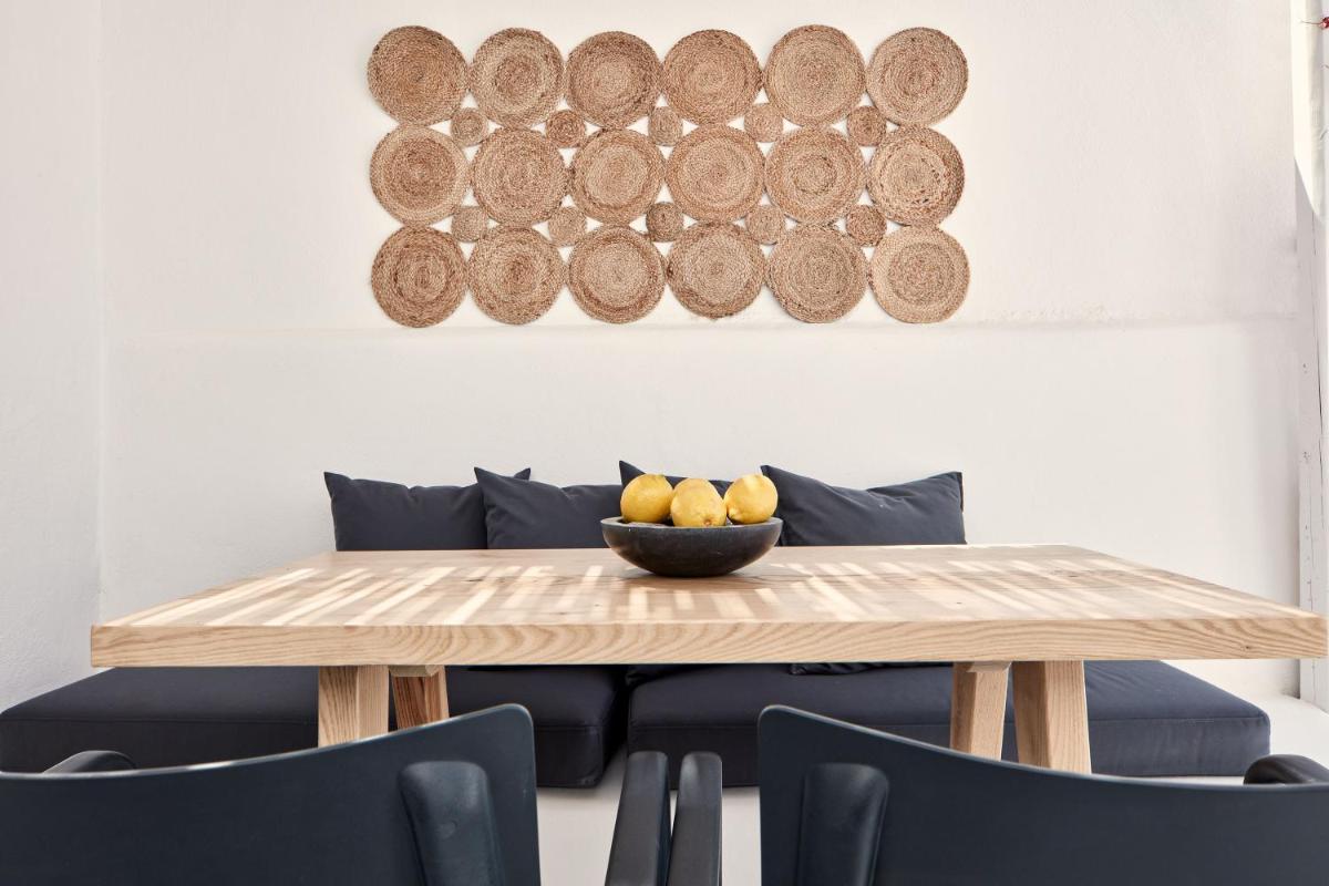 Boho Private Luxury Suites