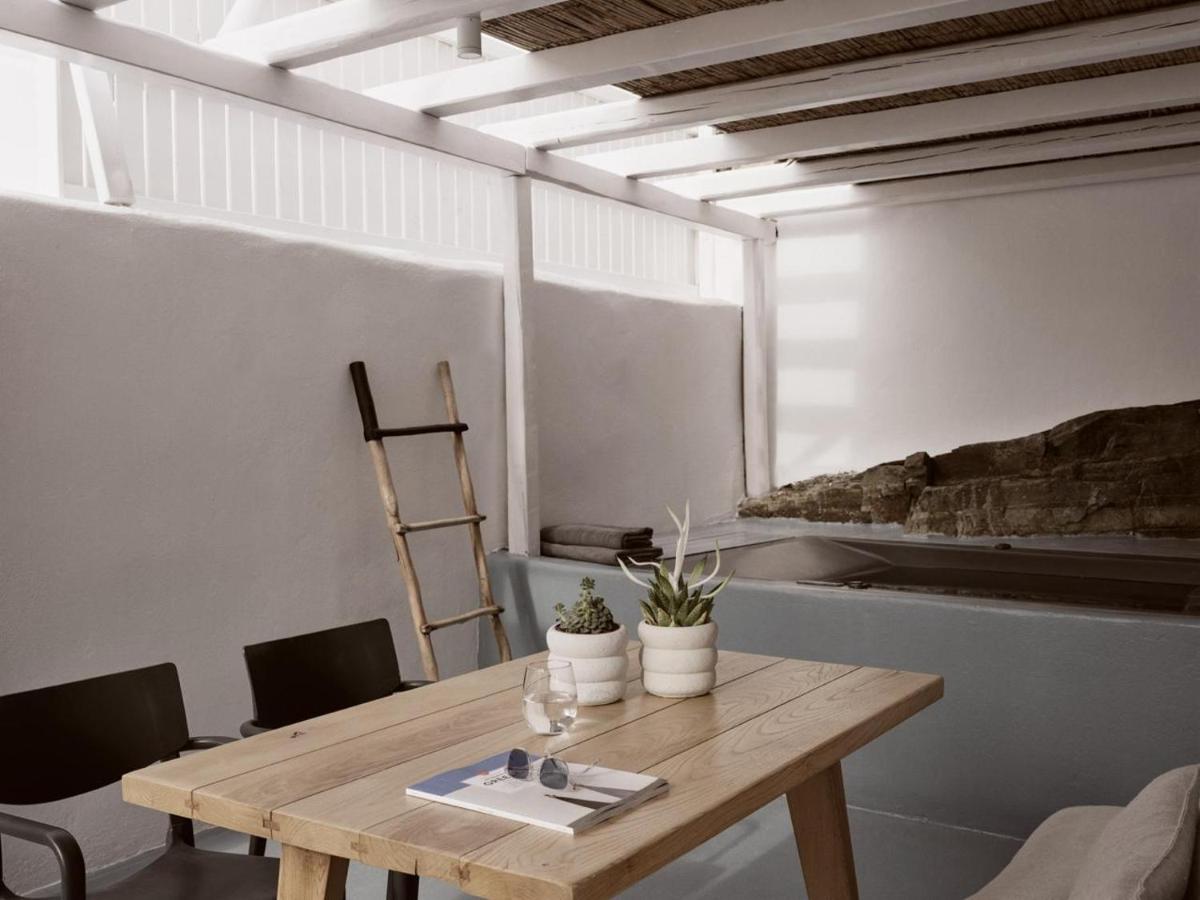 Boho Private Luxury Suites