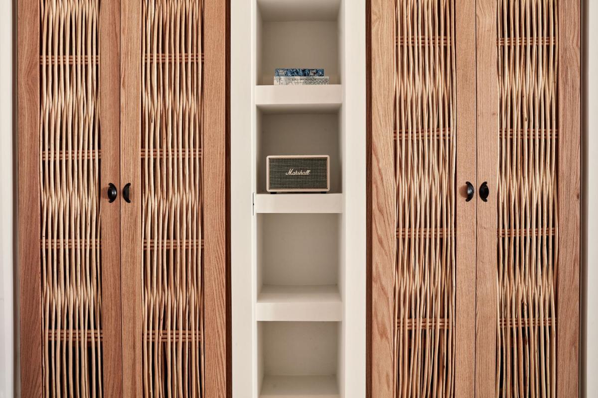 Boho Private Luxury Suites