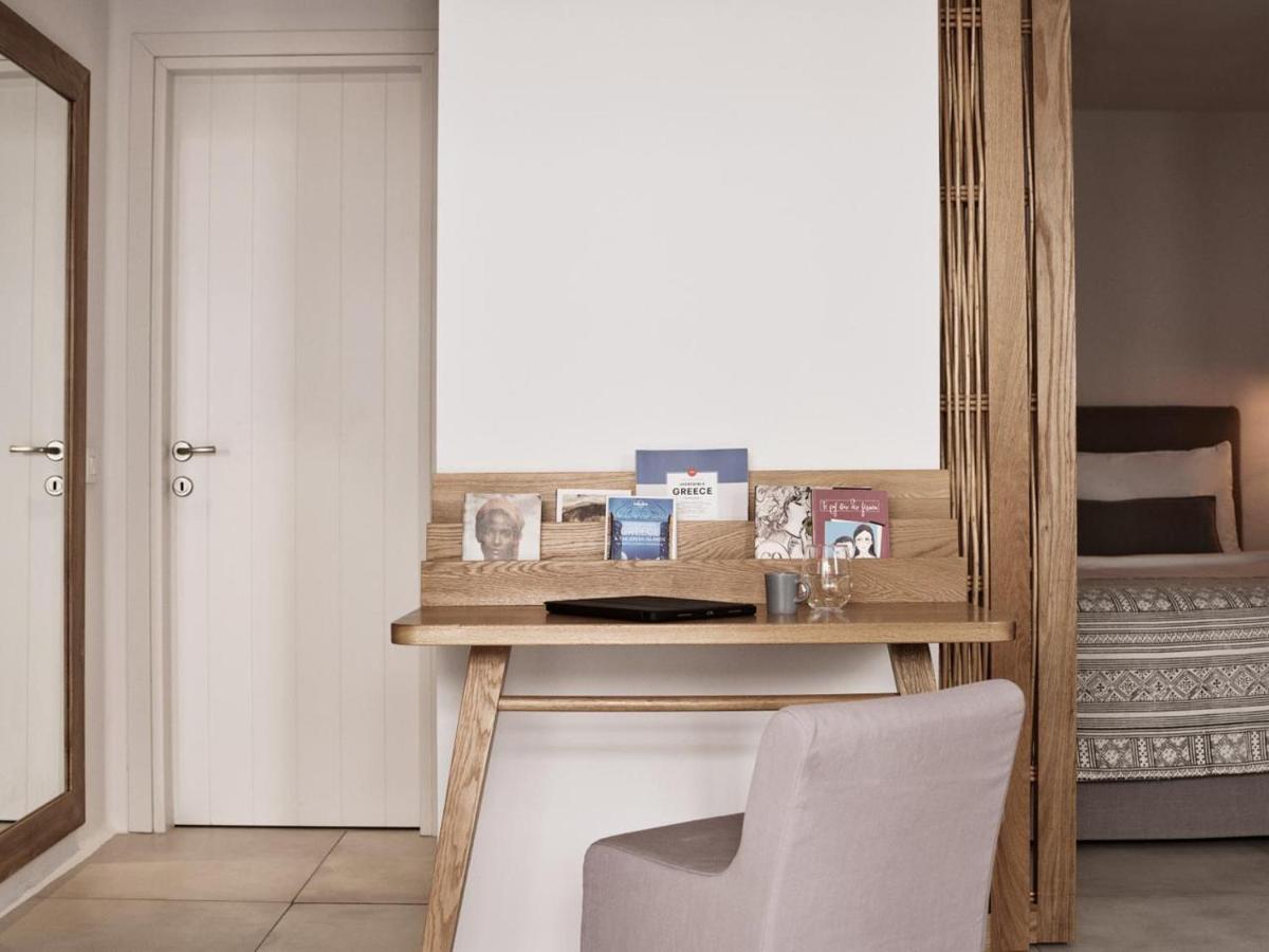 Boho Private Luxury Suites