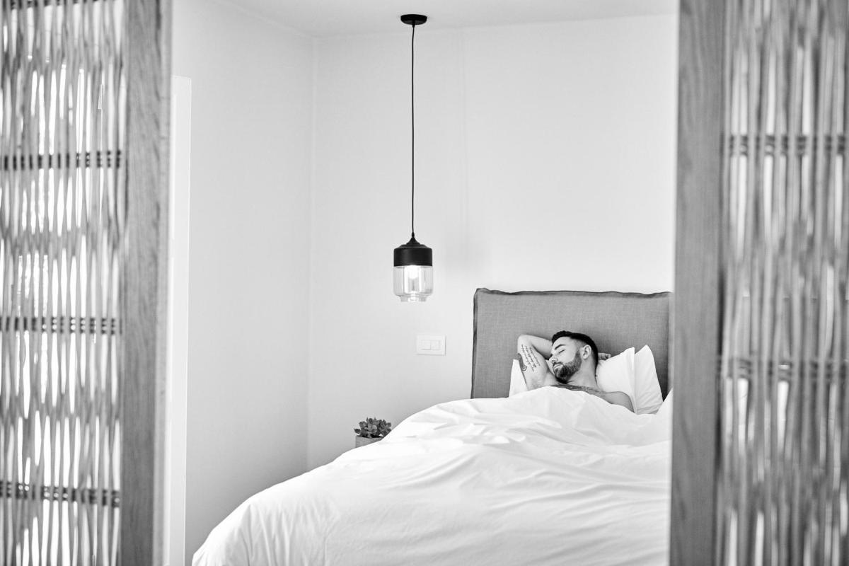 Boho Private Luxury Suites