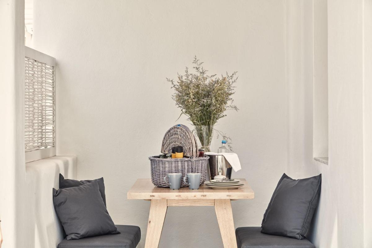 Boho Private Luxury Suites