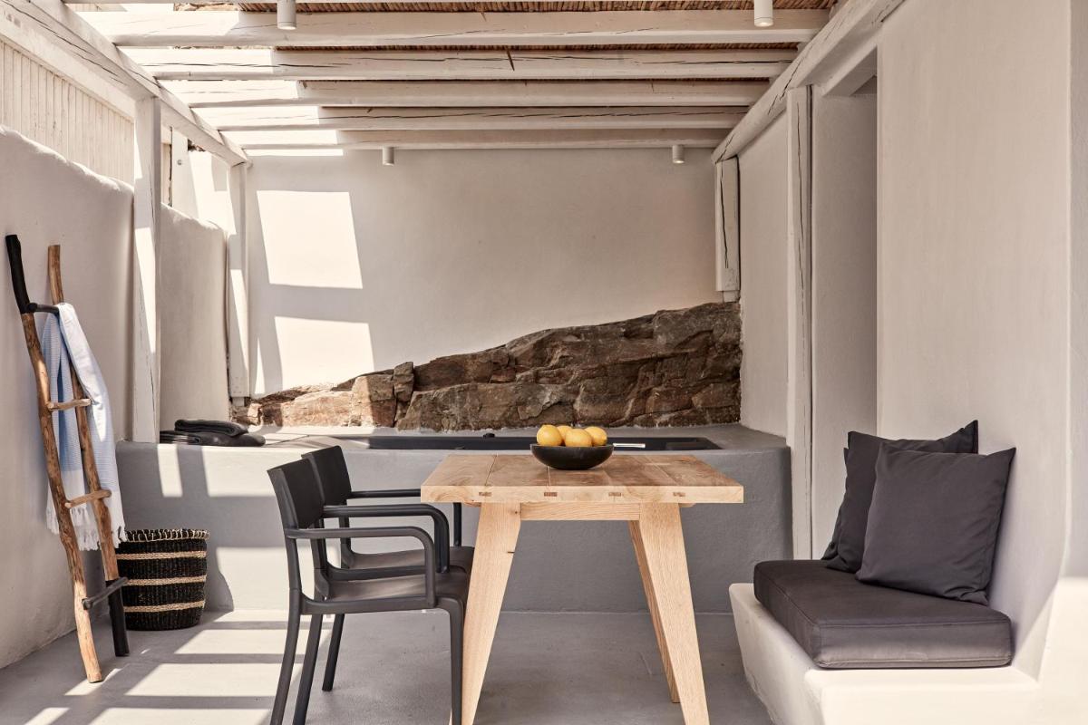 Boho Private Luxury Suites