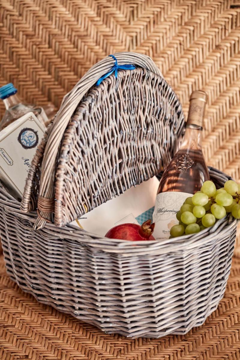 Boho Private Luxury Suites