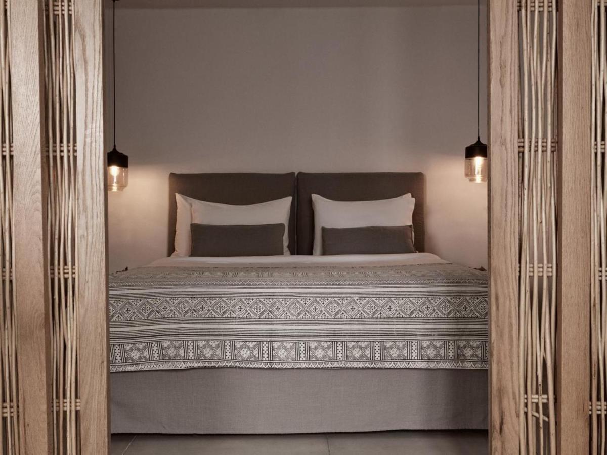 Boho Private Luxury Suites