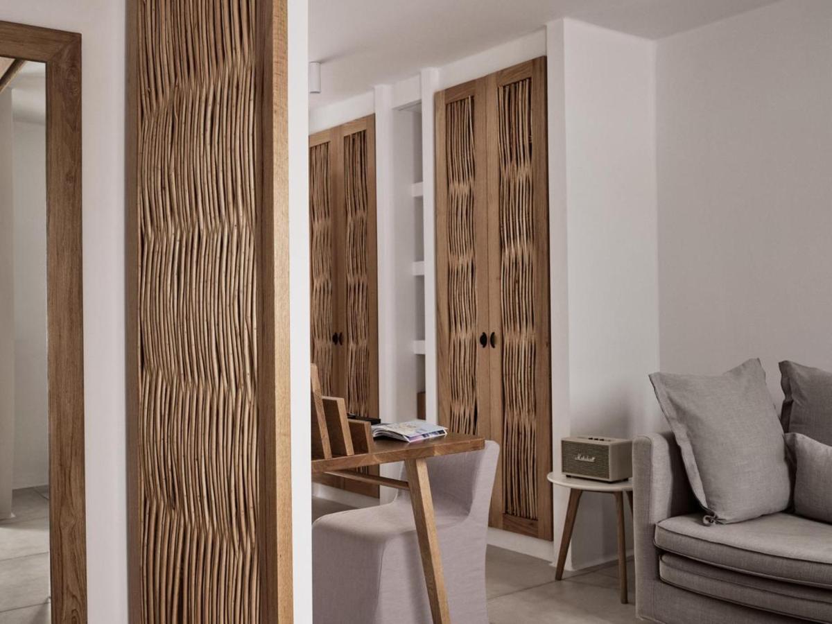 Boho Private Luxury Suites