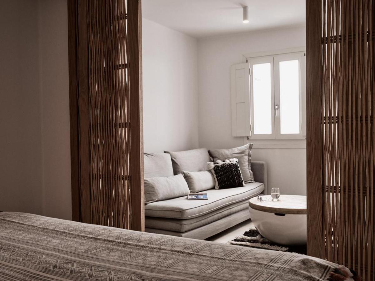 Boho Private Luxury Suites