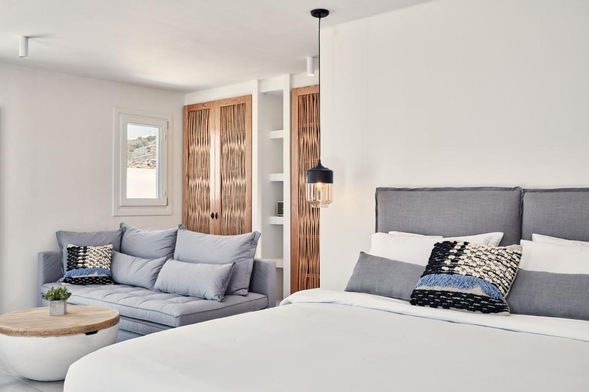 Boho Private Luxury Suites