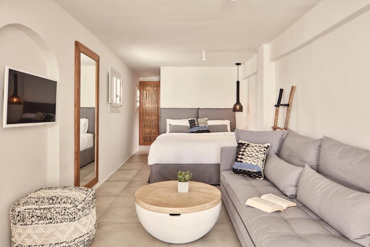 Boho Private Luxury Suites