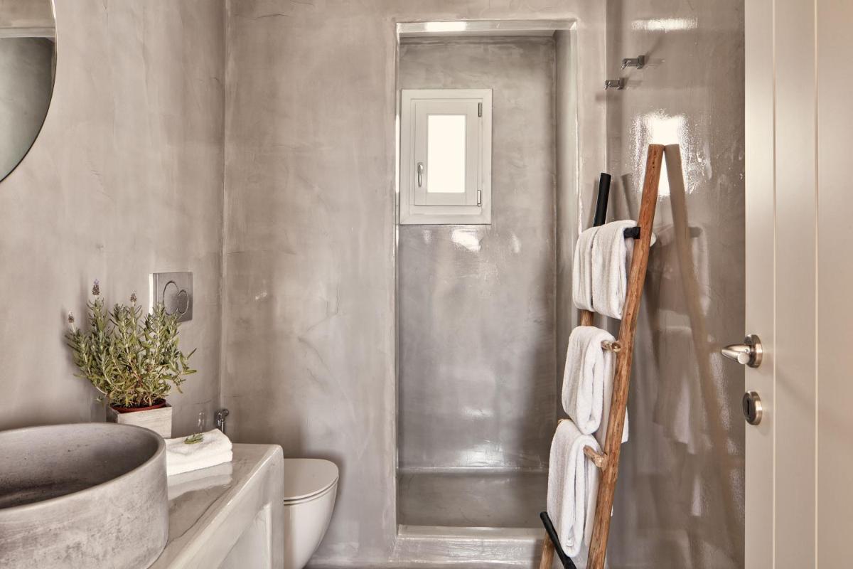 Boho Private Luxury Suites