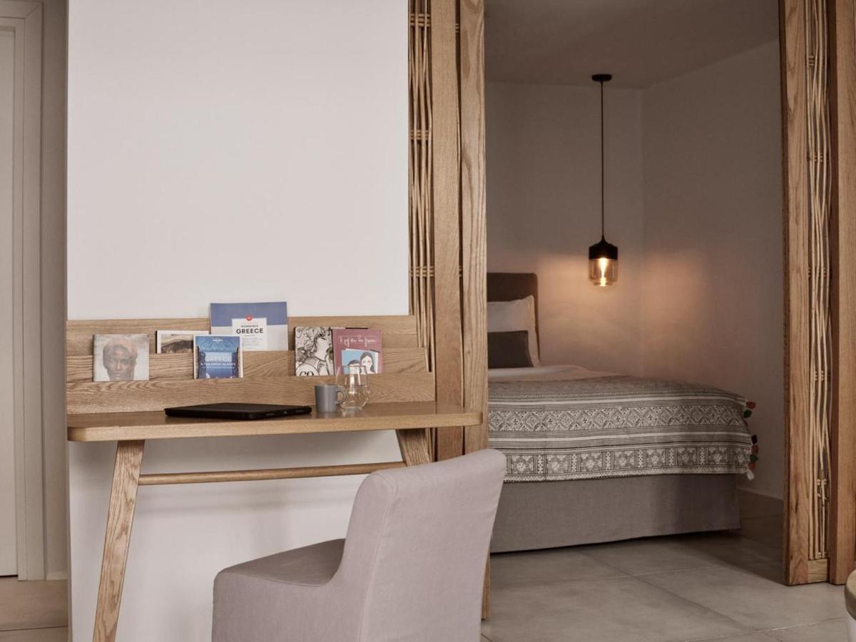 Boho Private Luxury Suites