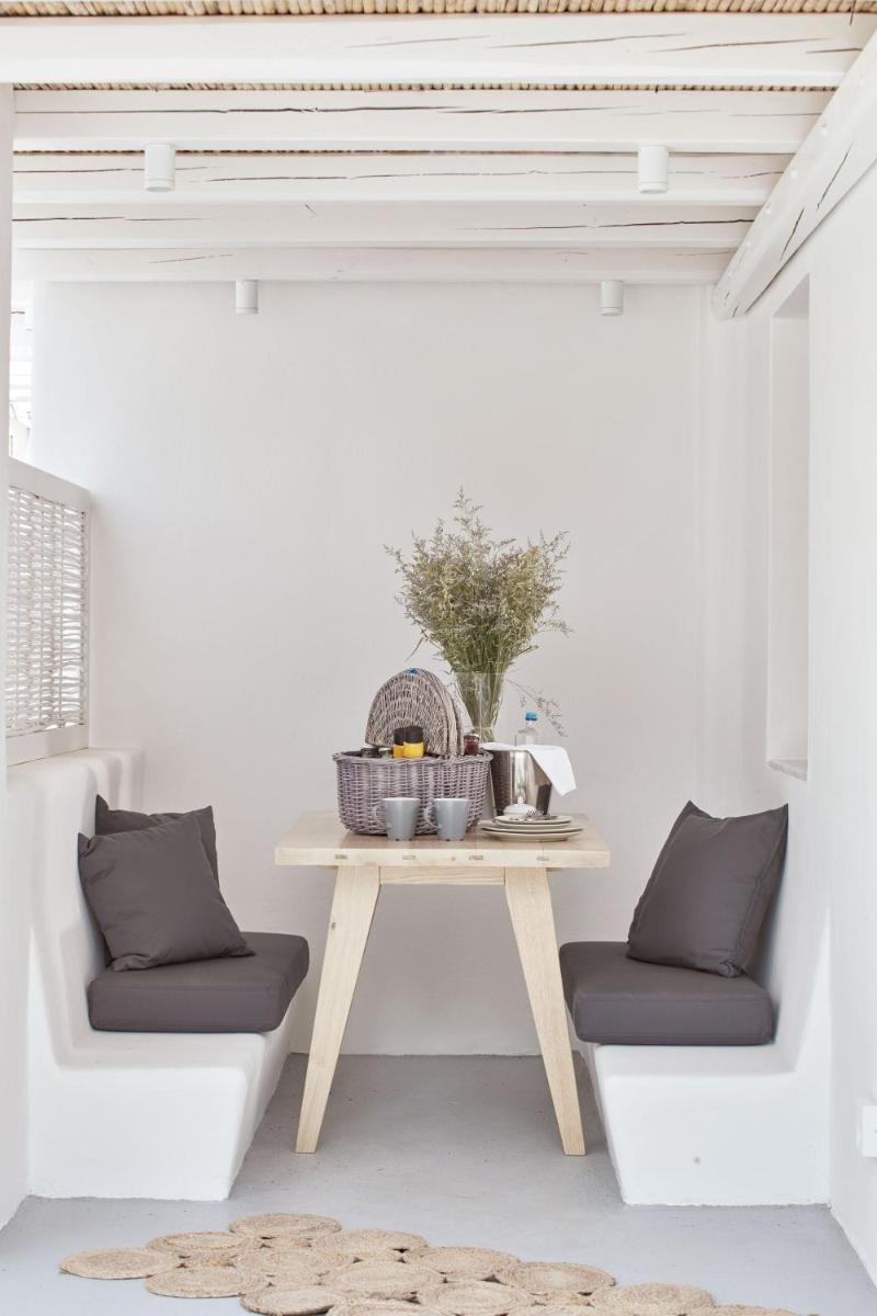 Boho Private Luxury Suites