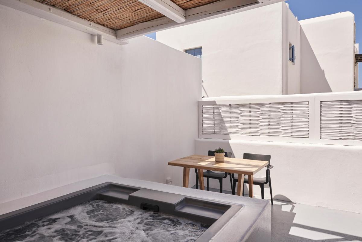 Boho Private Luxury Suites