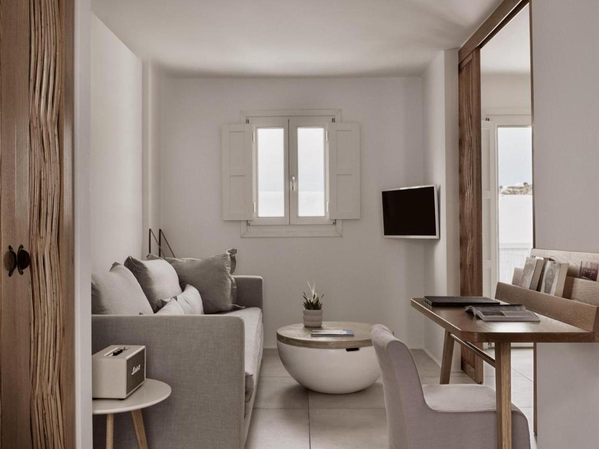 Boho Private Luxury Suites