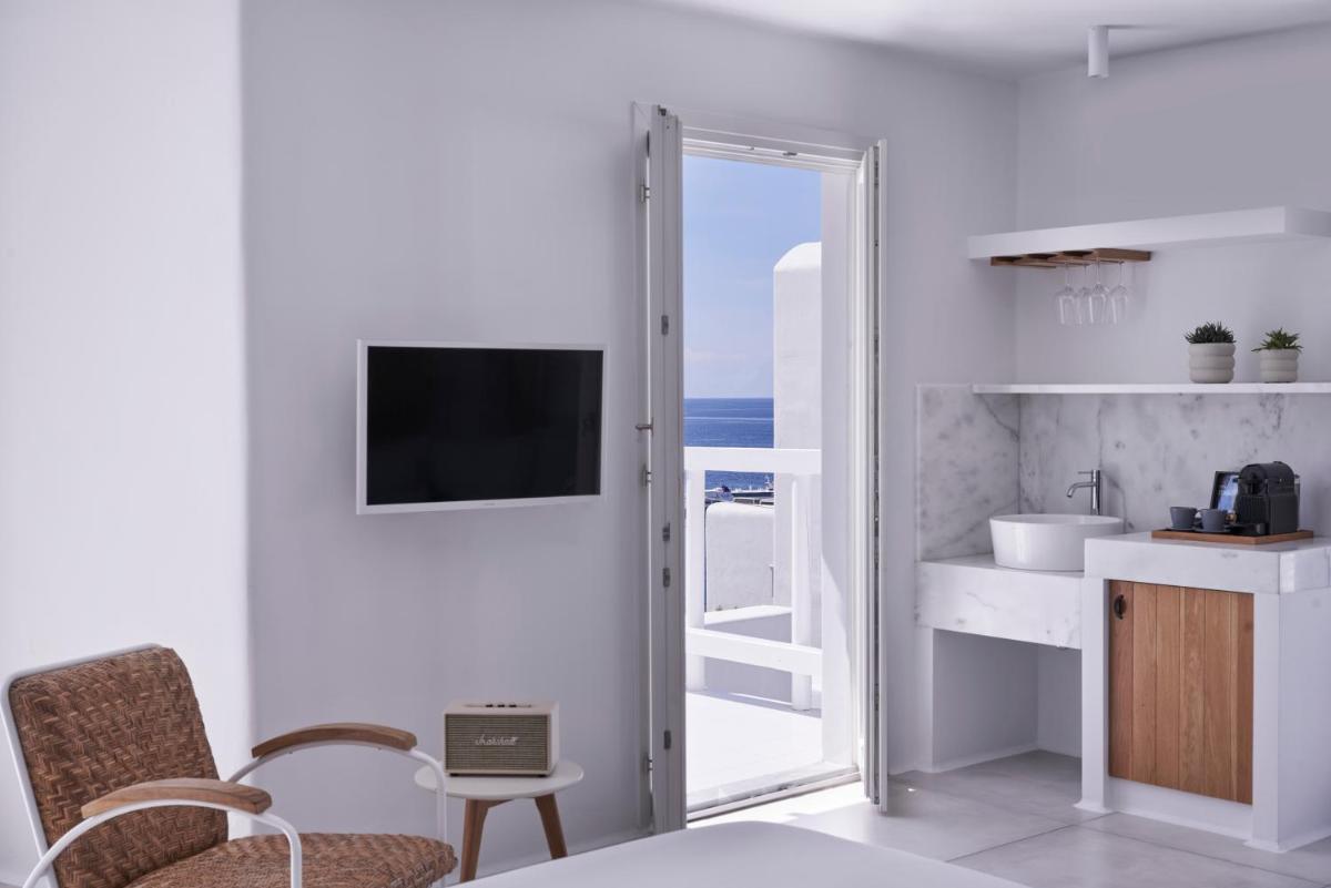 Boho Private Luxury Suites