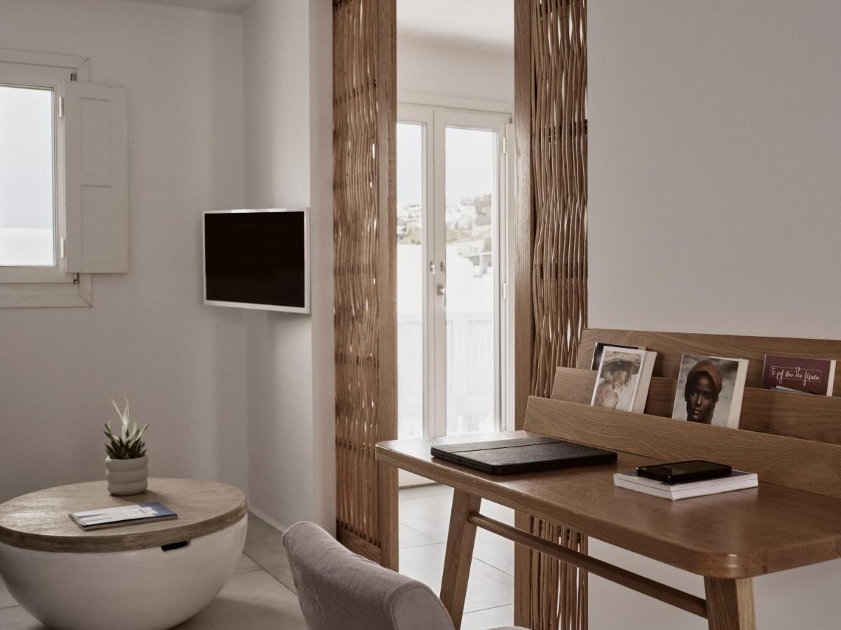 Boho Private Luxury Suites