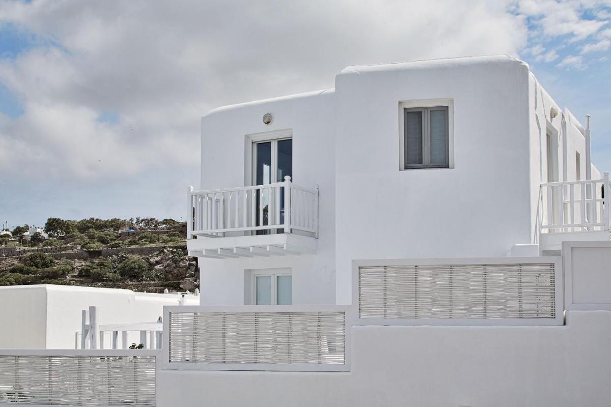 Boho Private Luxury Suites