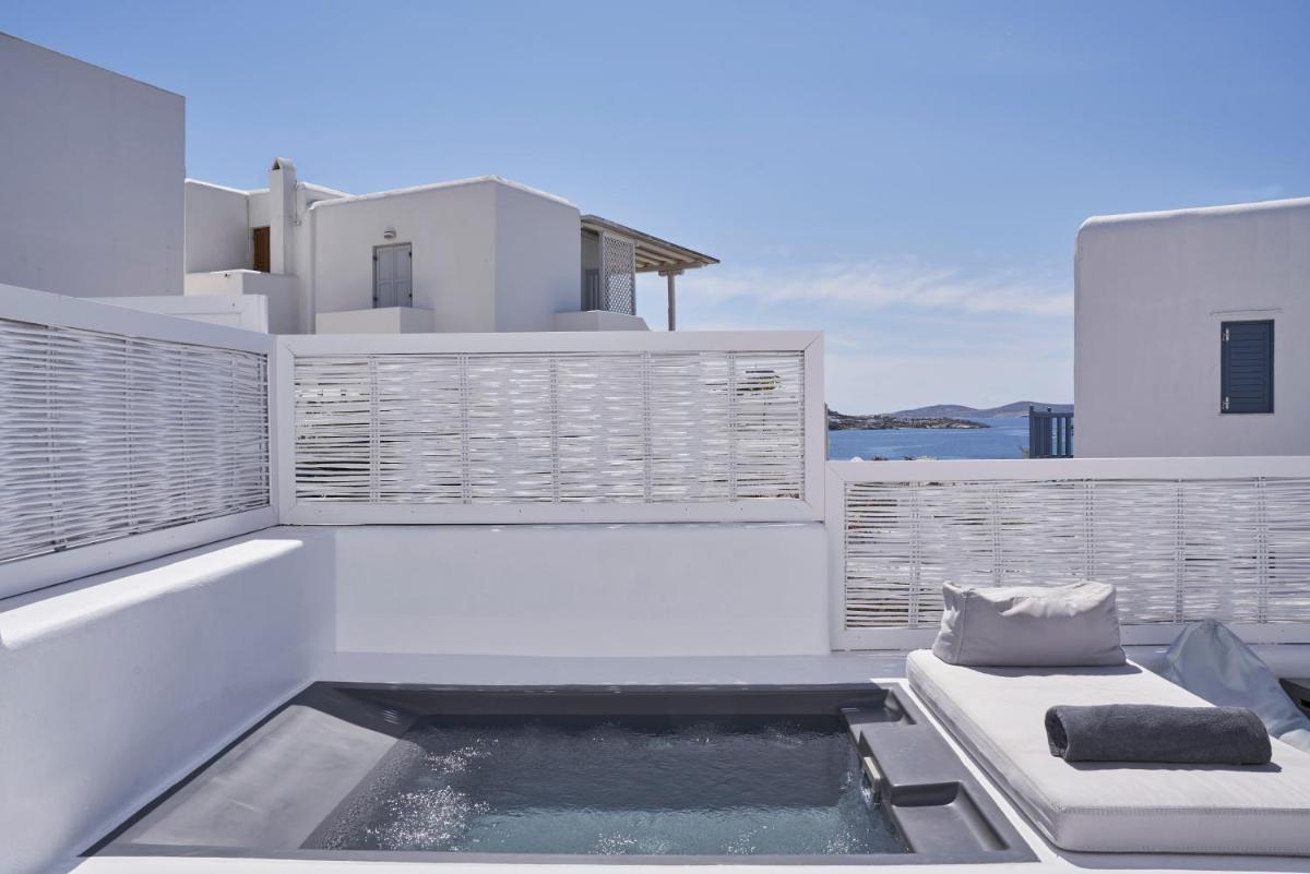 Boho Private Luxury Suites