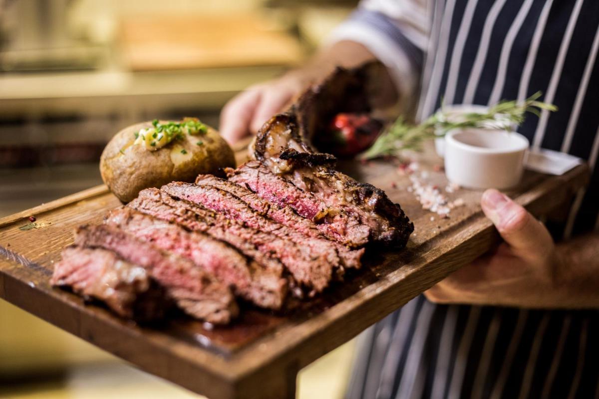 The Bonerowski Palace Boutique Hotel