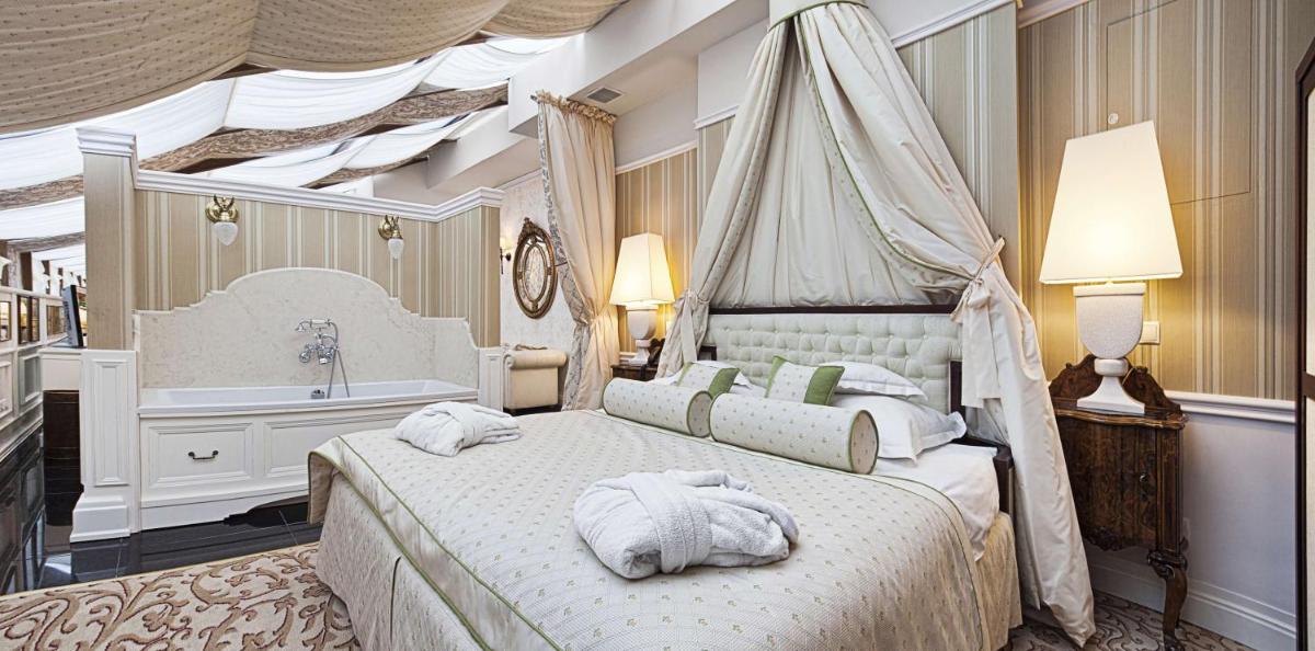 The Bonerowski Palace Boutique Hotel