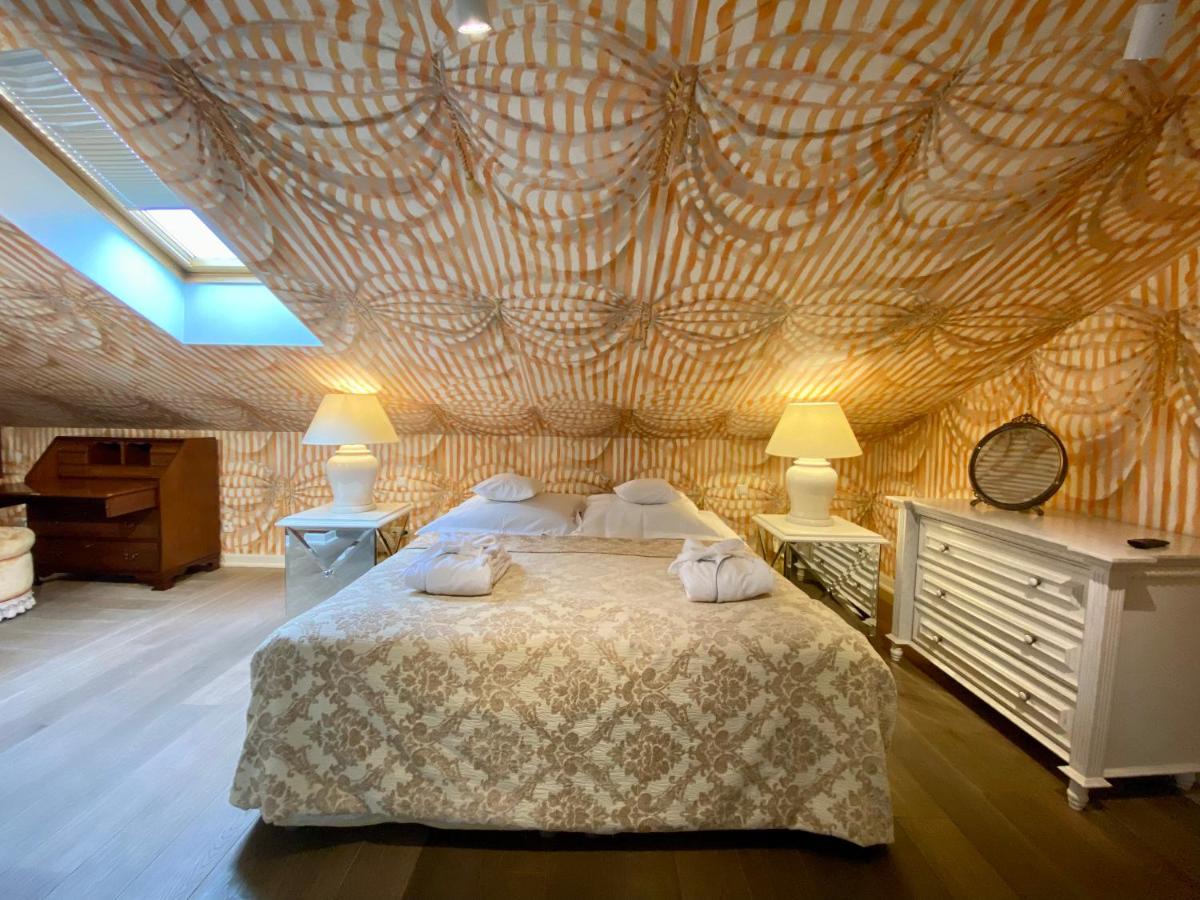 The Bonerowski Palace Boutique Hotel