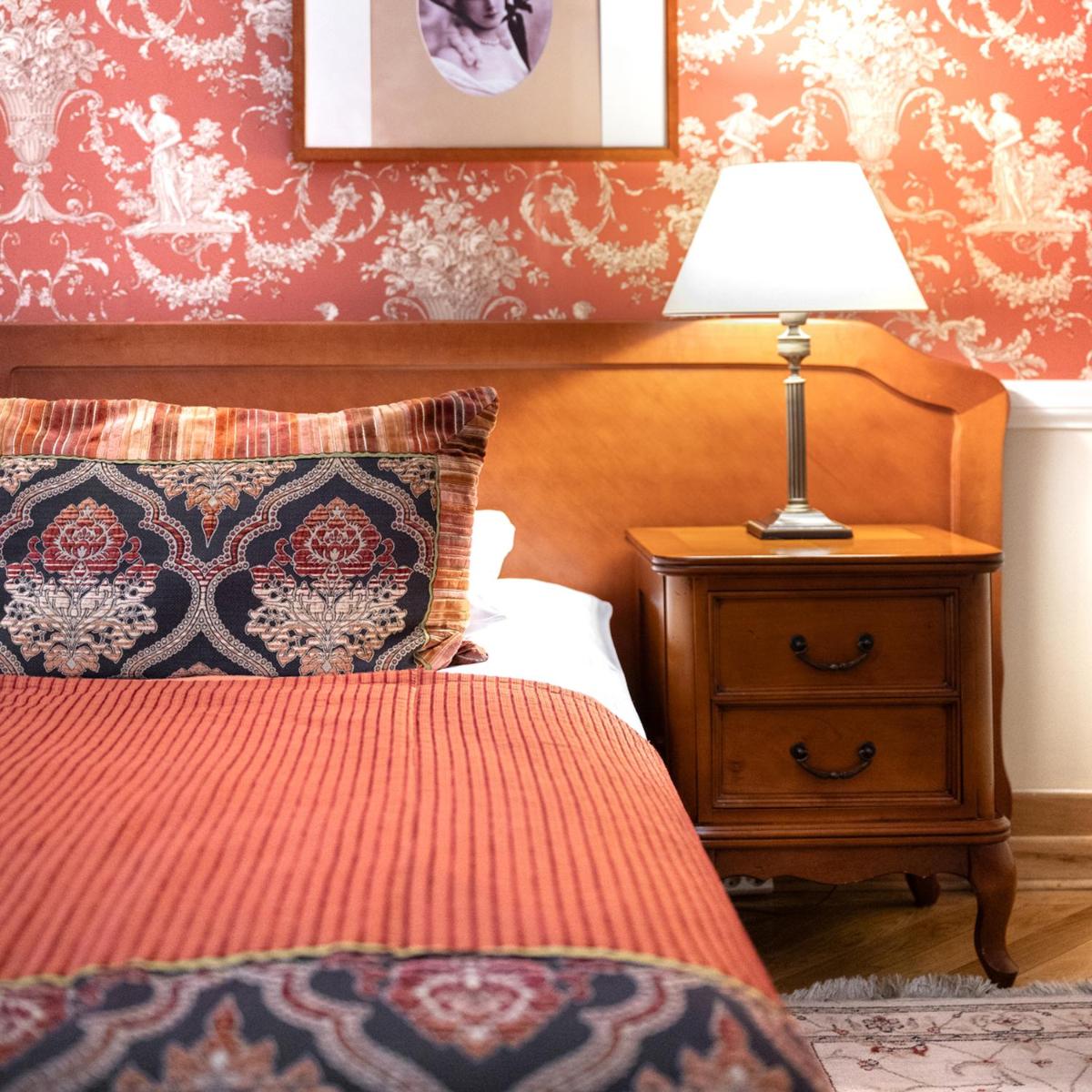 The Bonerowski Palace Boutique Hotel