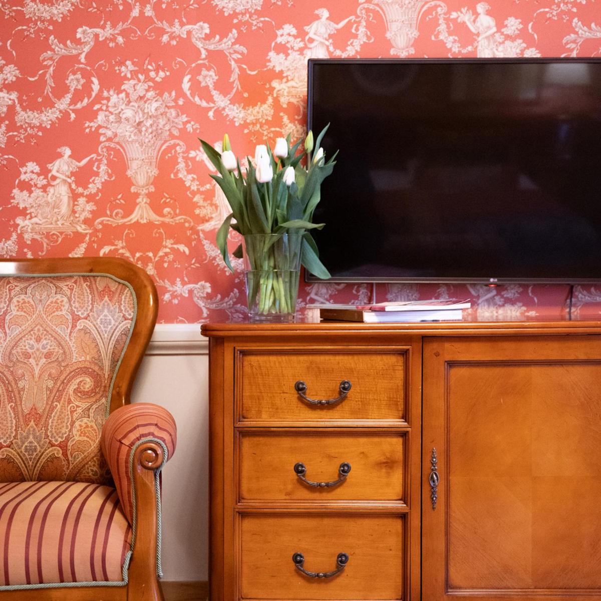 The Bonerowski Palace Boutique Hotel