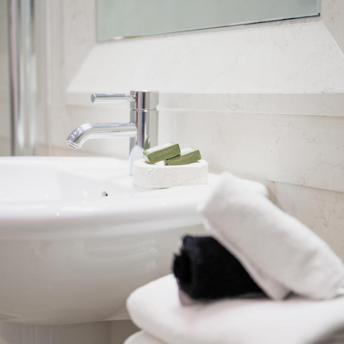 The Bonerowski Palace Boutique Hotel