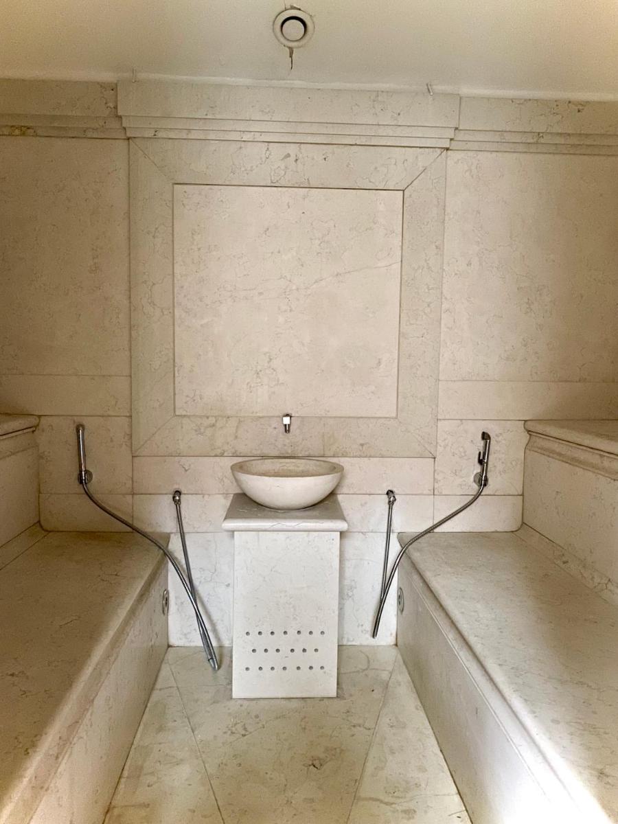 The Bonerowski Palace Boutique Hotel