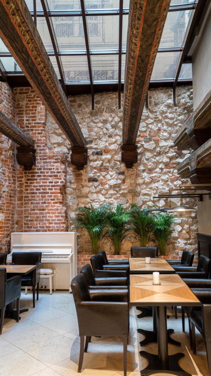 The Bonerowski Palace Boutique Hotel