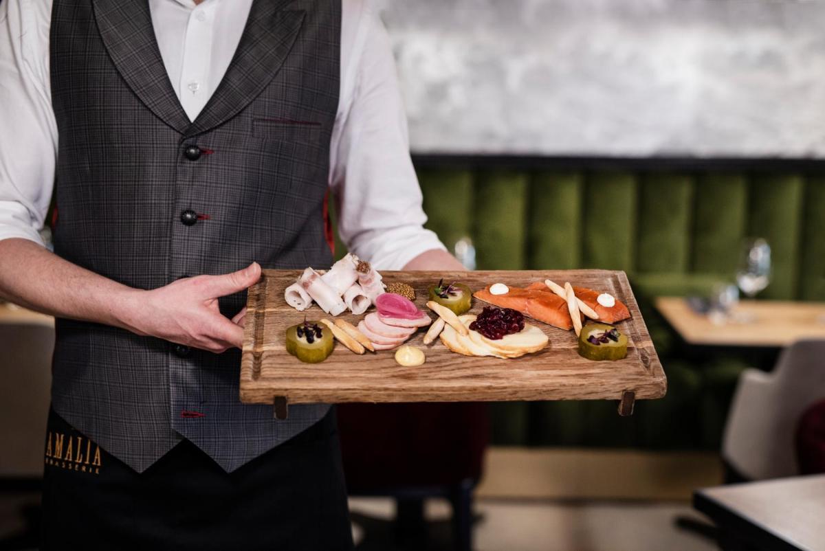 The Bonerowski Palace Boutique Hotel