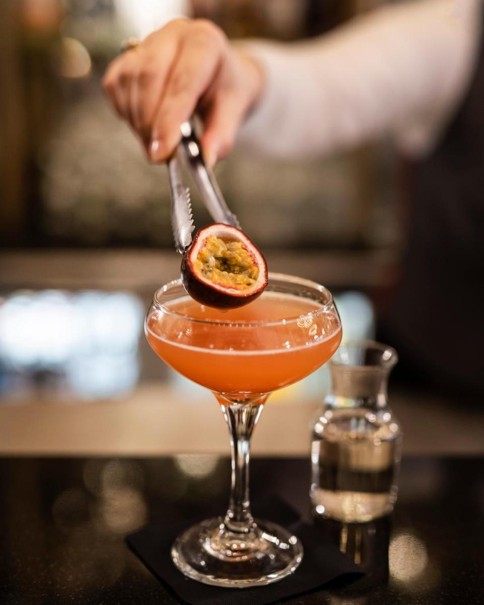 The Bonerowski Palace Boutique Hotel