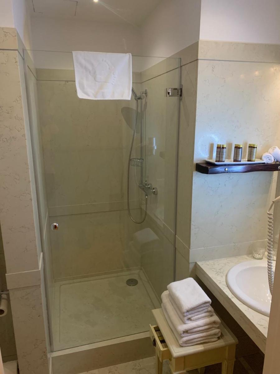 The Bonerowski Palace Boutique Hotel