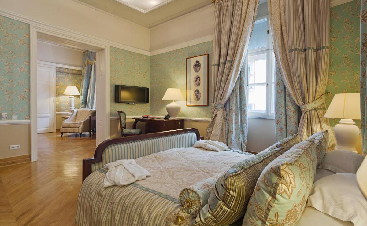 The Bonerowski Palace Boutique Hotel