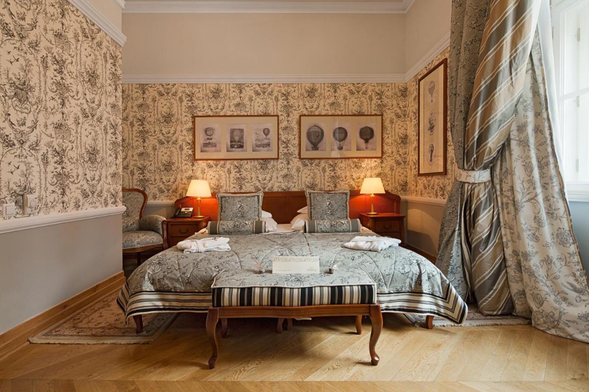 The Bonerowski Palace Boutique Hotel