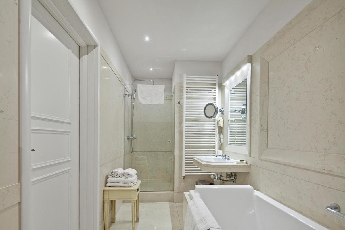 The Bonerowski Palace Boutique Hotel