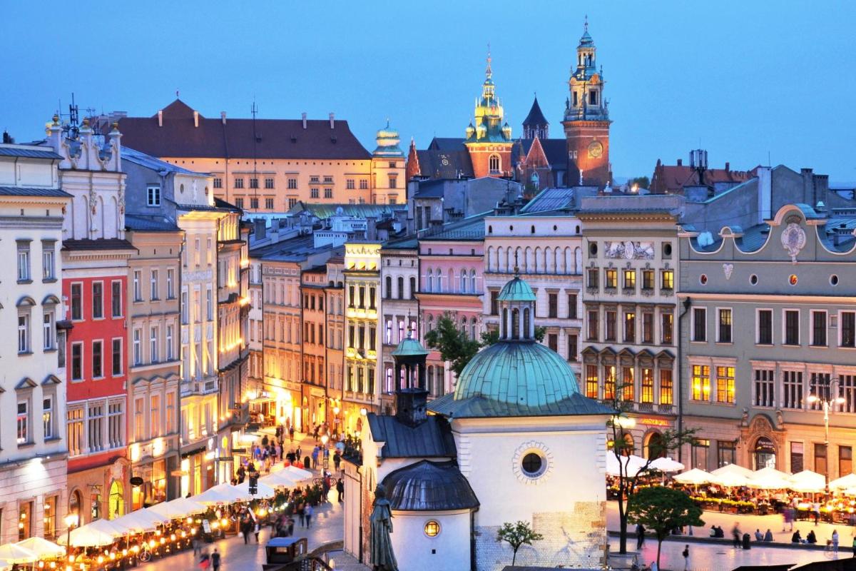 The Bonerowski Palace Boutique Hotel