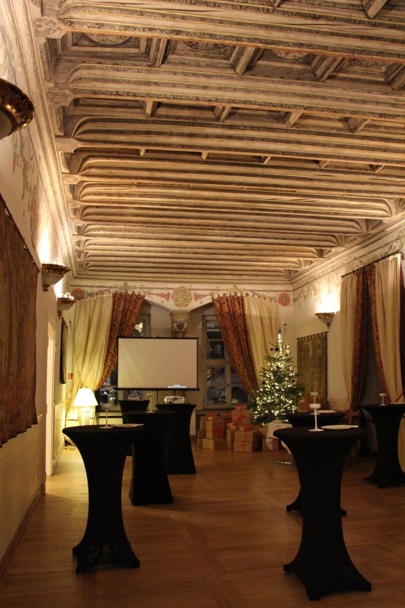 The Bonerowski Palace Boutique Hotel