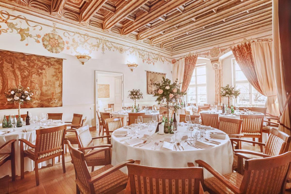 The Bonerowski Palace Boutique Hotel