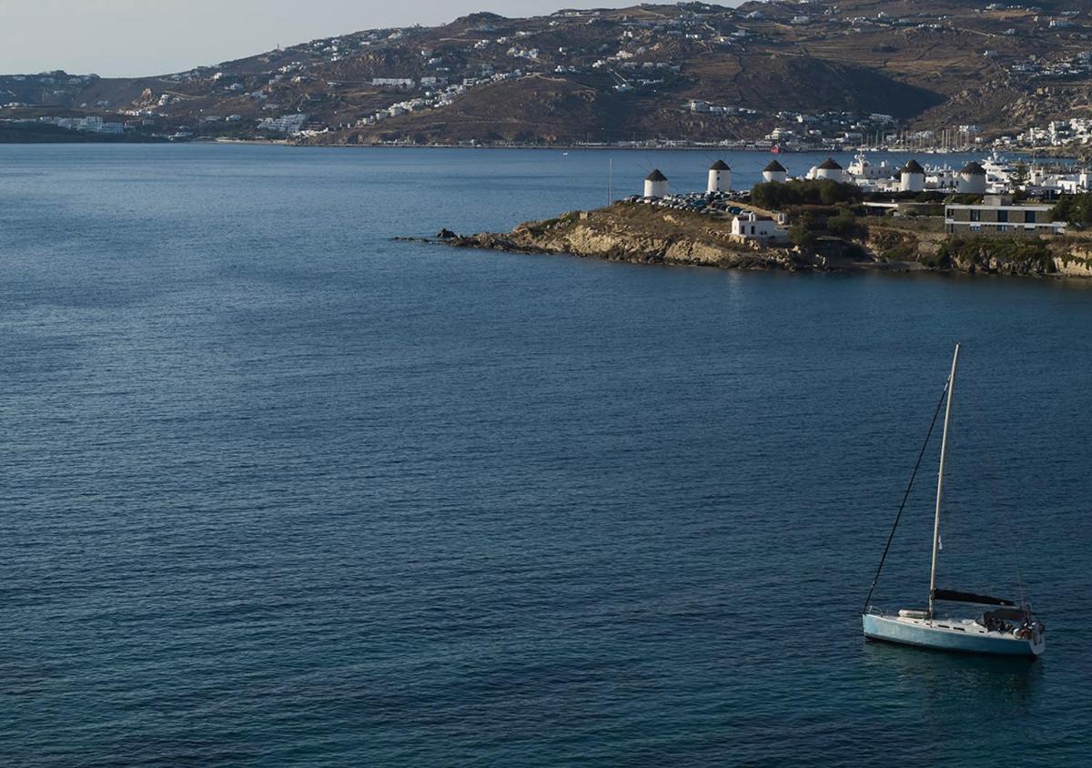 Bonzoe Suites & Villas