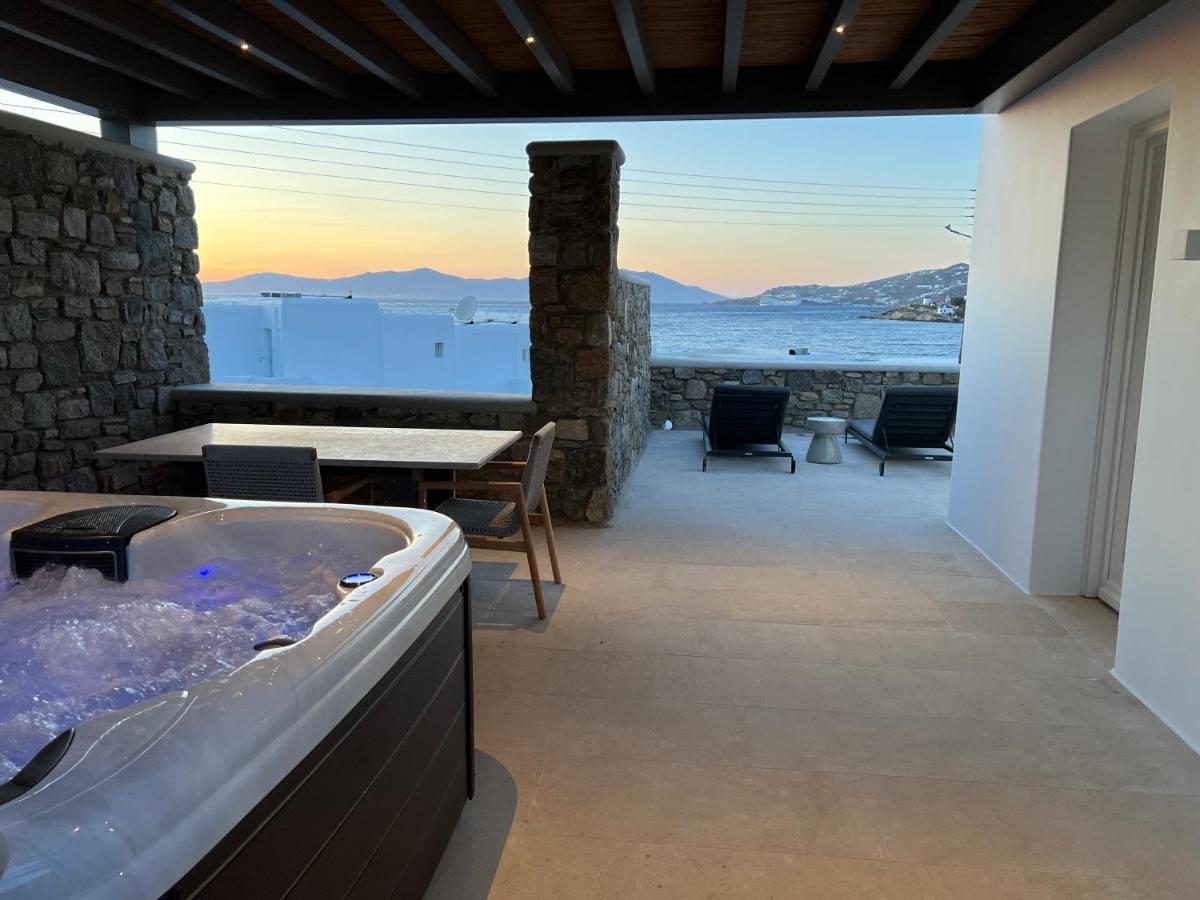 Bonzoe Suites & Villas